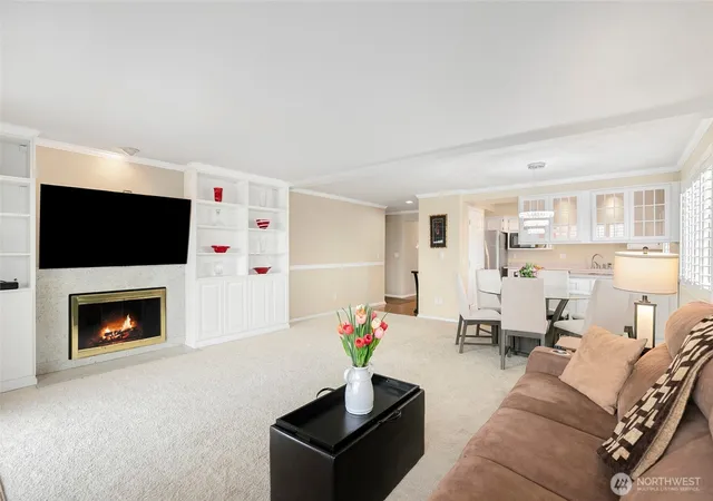 Photo 3 of Condo for sale at 317 Kennebeck Ave S #204, Kent, WA 98030 | MLS# NWM2592073 | Listing updated on 2026-10-10