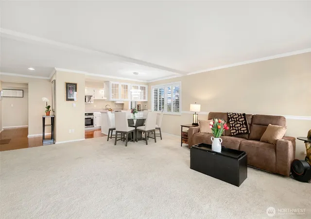 Photo 4 of Condo for sale at 317 Kennebeck Ave S #204, Kent, WA 98030 | MLS# NWM2592073 | Listing updated on 2026-10-10