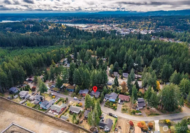 Photo 1 of Single family home for sale at 603 Terrace Blvd, Shelton, WA 98584 | MLS# NWM2592078 | Listing updated on 2026-10-09