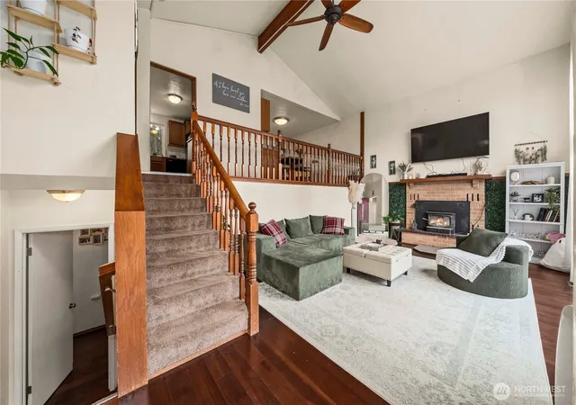 Photo 3 of Single family home for sale at 603 Terrace Blvd, Shelton, WA 98584 | MLS# NWM2592078 | Listing updated on 2026-10-09