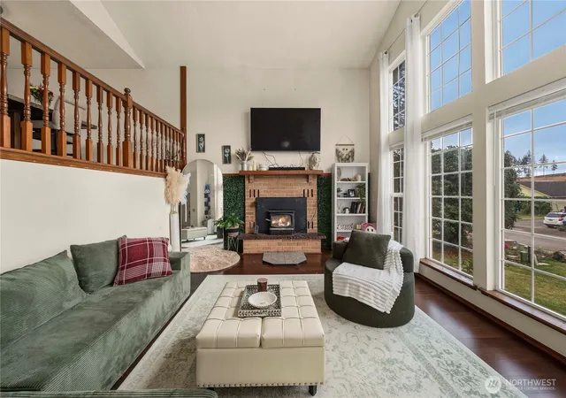 Photo 4 of Single family home for sale at 603 Terrace Blvd, Shelton, WA 98584 | MLS# NWM2592078 | Listing updated on 2026-10-09