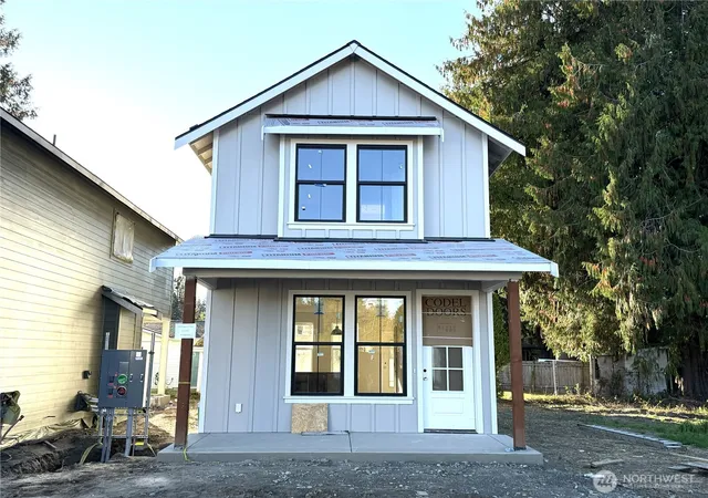Single family home for sale at 736 Prospector Pl #1, Sedro Woolley, WA 98284 | MLS# NWM2592079