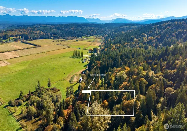 Photo 1 of Land for sale at 8801 W Snoqualmie Valley Rd Ne, Carnation, WA 98014 | MLS# NWM2592080 | Listing updated on 2026-10-15