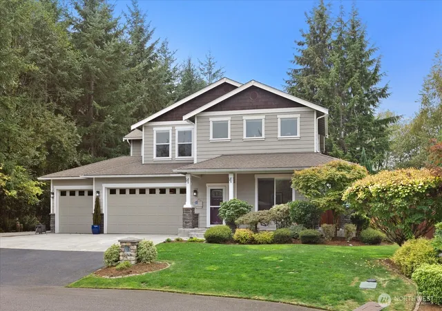 Single family home for sale at 16930 114th Drive NE, Arlington, WA 98223 | MLS# NWM2592086