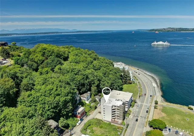 Photo 3 of Condo for sale at 1111 Harbor Ave Sw #500, Seattle, WA 98116 | MLS# NWM2592088 | Listing updated on 2026-10-09
