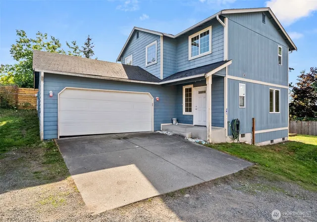 Single family home for sale at 8416 Ainsworth, Tacoma, WA 98444 | MLS# NWM2592089