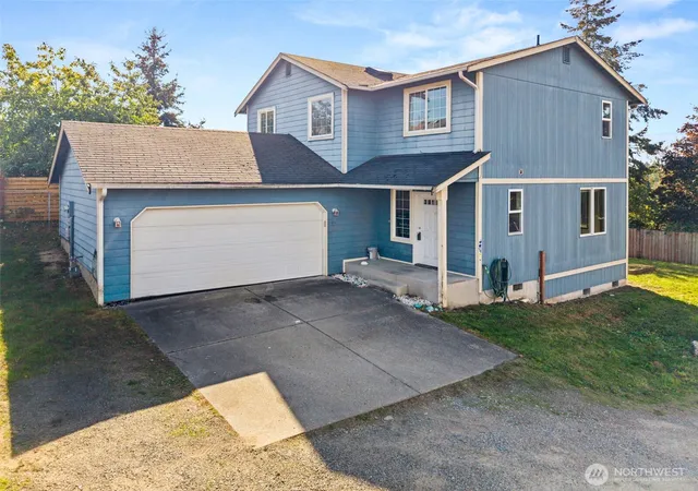 Photo 1 of Single family home for sale at 8416 Ainsworth, Tacoma, WA 98444 | MLS# NWM2592089 | Listing updated on 2026-10-09