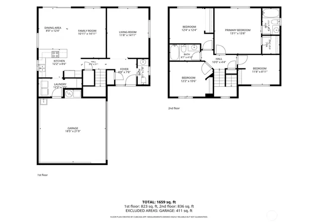 Photo 2 of Single family home for sale at 8416 Ainsworth, Tacoma, WA 98444 | MLS# NWM2592089 | Listing updated on 2026-10-09