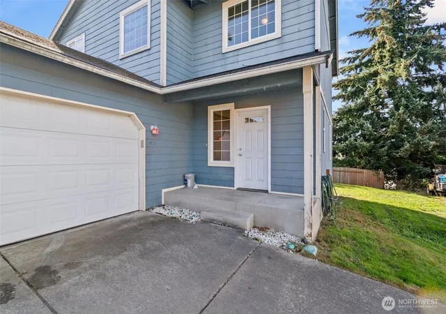 Photo 3 of Single family home for sale at 8416 Ainsworth, Tacoma, WA 98444 | MLS# NWM2592089 | Listing updated on 2026-10-09