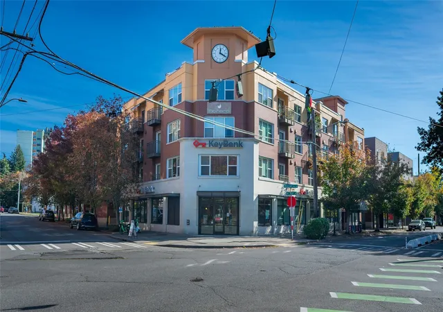 Condo for sale at 413 NE 70th Street #210, Seattle, WA 98115 | MLS# NWM2592093