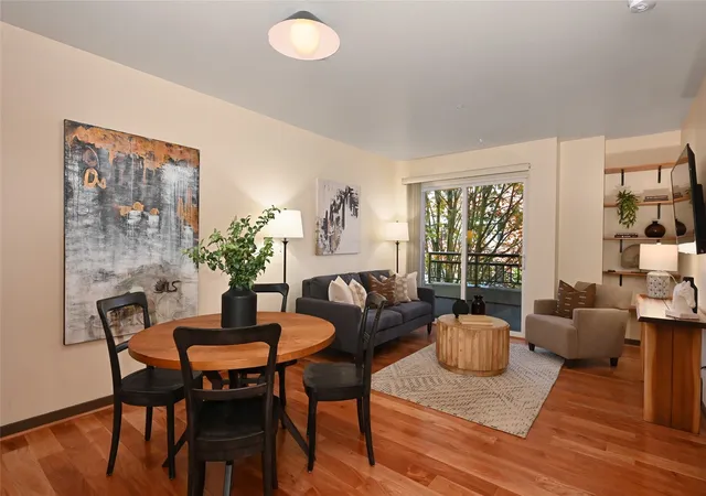 Photo 2 of Condo for sale at 413 NE 70th Street #210, Seattle, WA 98115 | MLS# NWM2592093 | Listing updated on 2026-10-26
