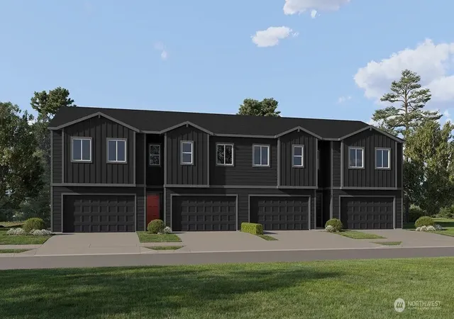 Townhouse for sale at 28410 65th Drive NW #C, Stanwood, WA 98292 | MLS# NWM2592094