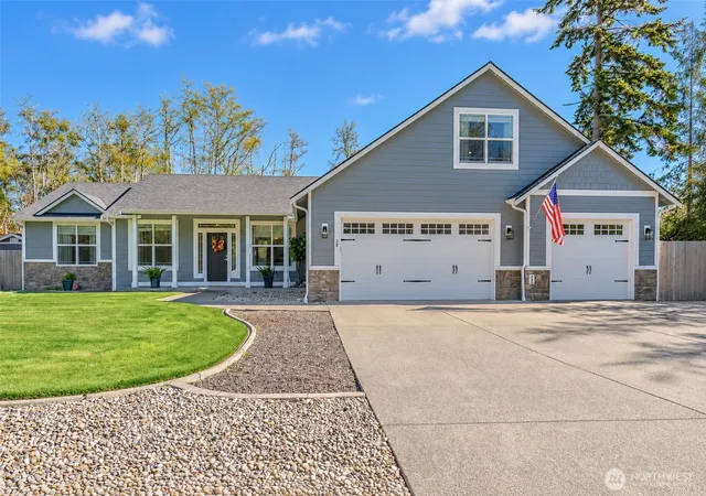 Photo 2 of Single family home for sale at 28 Roup Rd, Montesano, WA 98563 | MLS# NWM2592095 | Listing updated on 2026-10-21
