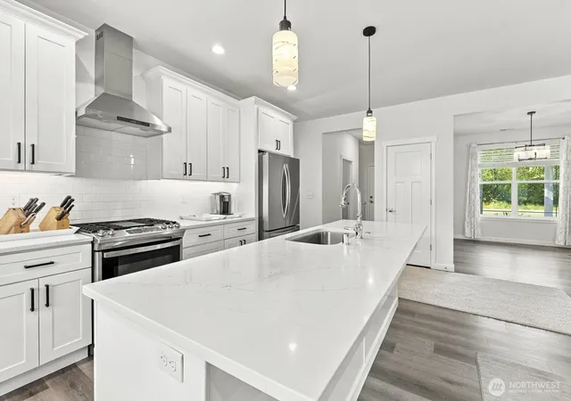 Photo 4 of Single family home for sale at 28 Roup Rd, Montesano, WA 98563 | MLS# NWM2592095 | Listing updated on 2026-10-21