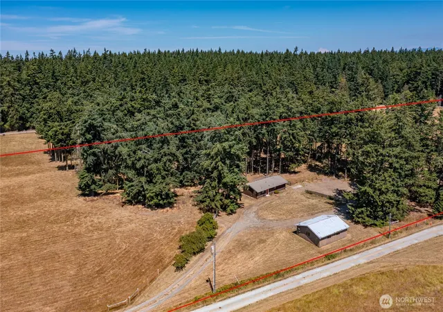 Photo 1 of Single family home for sale at 347 Jacobs Rd, Coupeville, WA 98239 | MLS# NWM2592099 | Listing updated on 2026-10-08