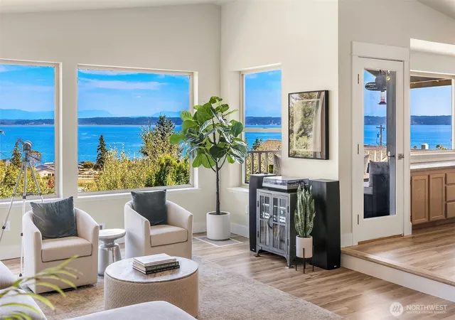 Photo 1 of Single family home for sale at 1379 Se Camano Dr, Camano Island, WA 98282 | MLS# NWM2592105 | Listing updated on 2026-10-08