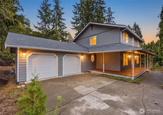 Photo 1 of Single family home for sale at 27010 186th Avenue Se, Covington, WA 98042 | MLS# NWM2592107 | Listing updated on 2026-10-08