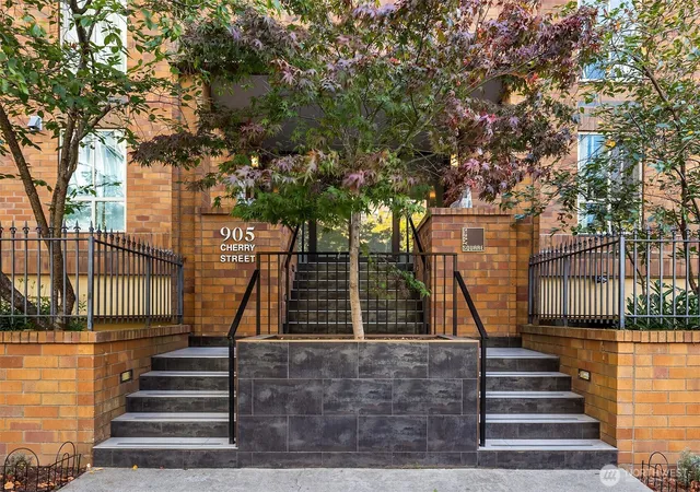 Photo 1 of Condo for sale at 905 Cherry St #706, Seattle, WA 98104 | MLS# NWM2592109 | Listing updated on 2026-10-08