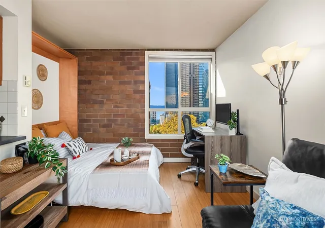Photo 3 of Condo for sale at 905 Cherry St #706, Seattle, WA 98104 | MLS# NWM2592109 | Listing updated on 2026-10-08