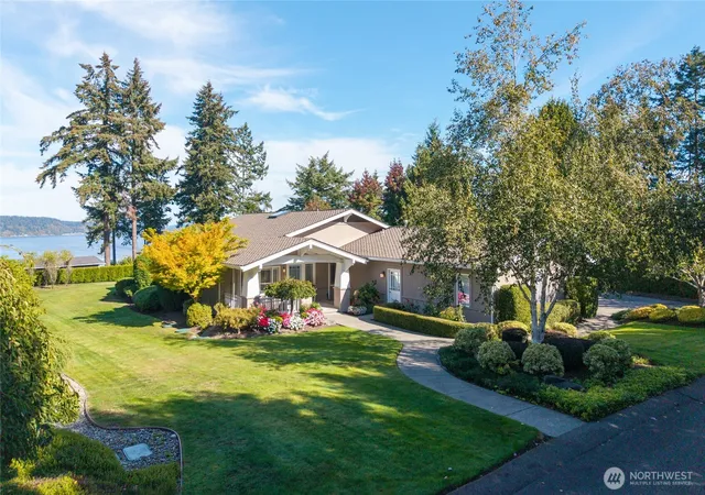 Single family home for sale at 1817 49th Street Ct NW, Gig Harbor, WA 98335 | MLS# NWM2592111