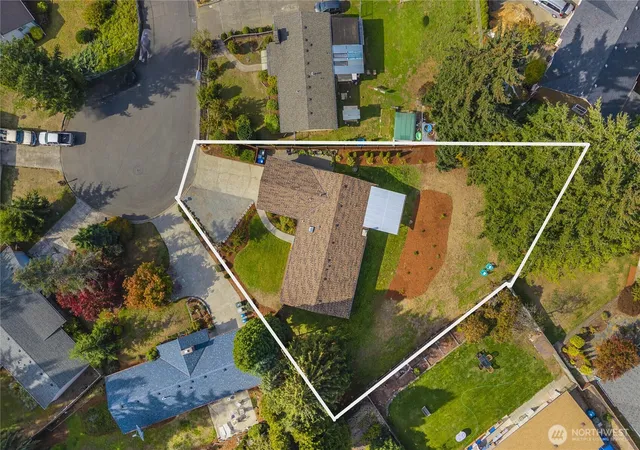 Photo 2 of Single family home for sale at 9628 S 214th Street, Kent, WA 98031 | MLS# NWM2592115 | Listing updated on 2026-10-13