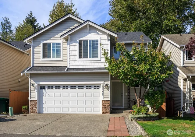 Townhouse for sale at 11410 23rd Place W #28, Everett, WA 98204 | MLS# NWM2592116