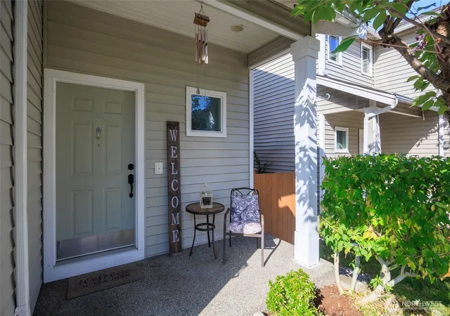 Photo 1 of Townhouse for sale at 11410 23rd Place W #28, Everett, WA 98204 | MLS# NWM2592116 | Listing updated on 2026-10-09