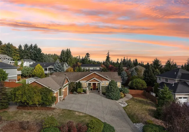 Single family home for sale at 25 Zermatt Ct, Camano Island, WA 98282 | MLS# NWM2592118