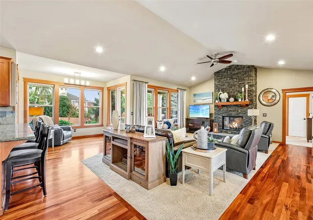 Photo 2 of Single family home for sale at 25 Zermatt Ct, Camano Island, WA 98282 | MLS# NWM2592118 | Listing updated on 2026-10-24