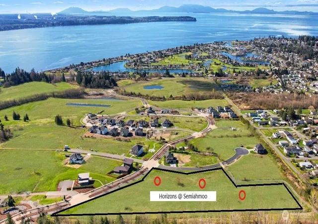 Land for sale at 0 Horizon Dr, Blaine, WA 98230 | MLS# NWM2592124