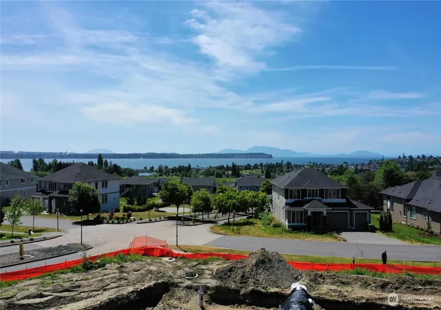 Photo 1 of Land for sale at 0 Horizon Dr, Blaine, WA 98230 | MLS# NWM2592124 | Listing updated on 2026-10-13