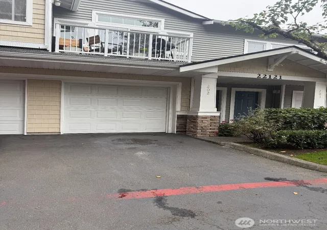 Photo 2 of Condo for sale at 22121 41st Place S #202, Kent, WA 98032 | MLS# NWM2592127 | Listing updated on 2026-10-17