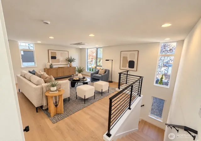 Photo 1 of Single family home for sale at 2532 B 30th Ave W, Seattle, WA 98199 | MLS# NWM2592130 | Listing updated on 2026-10-19