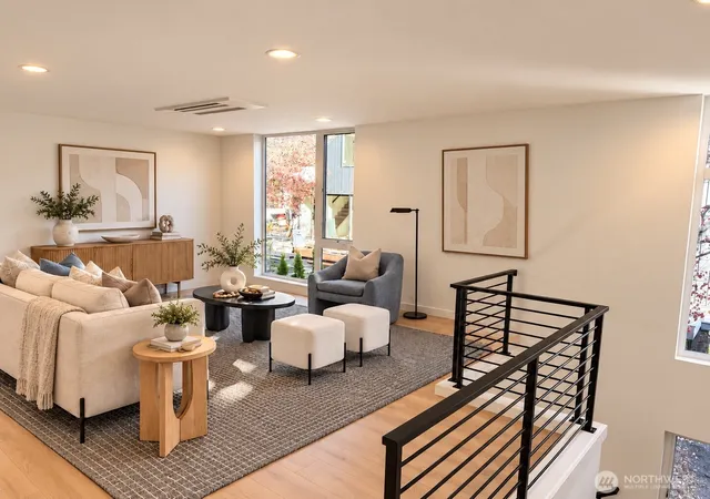 Photo 2 of Single family home for sale at 2532 B 30th Ave W, Seattle, WA 98199 | MLS# NWM2592130 | Listing updated on 2026-10-19