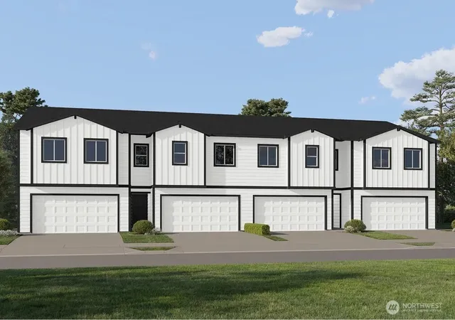 Townhouse for sale at 28410 65th Drive NW #D, Stanwood, WA 98292 | MLS# NWM2592132