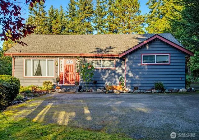 Single family home for sale at 4258 Northwest Dr, Bellingham, WA 98226 | MLS# NWM2592134