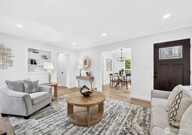 Photo 3 of Single family home for sale at 1606 42nd Avenue SW, Seattle, WA 98116 | MLS# NWM2592135 | Listing updated on 2026-10-14