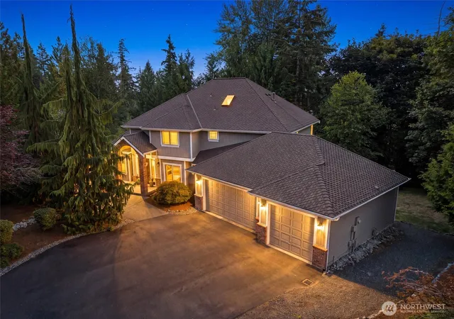 Single family home for sale at 19141 148th Avenue NE, Woodinville, WA 98072 | MLS# NWM2592136
