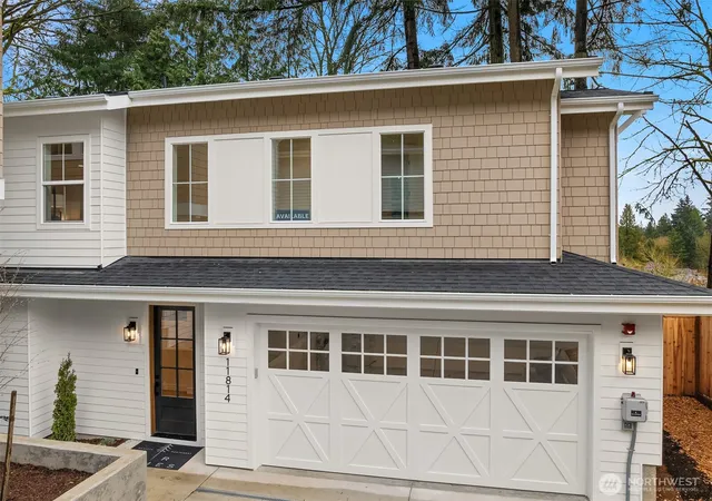 Photo 1 of Multi family home for sale at 11814 Ne 103rd Place, Kirkland, WA 98033 | MLS# NWM2592137 | Listing updated on 2026-10-17