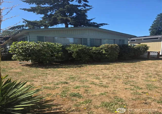 Photo 1 of Manufactured home for sale at 8506 144th Avenue Ne #41, Puyallup, WA 98372 | MLS# NWM2592139 | Listing updated on 2026-10-07