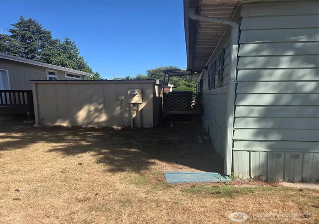 Photo 3 of Manufactured home for sale at 8506 144th Avenue NE #41, Puyallup, WA 98372 | MLS# NWM2592139 | Listing updated on 2026-10-07