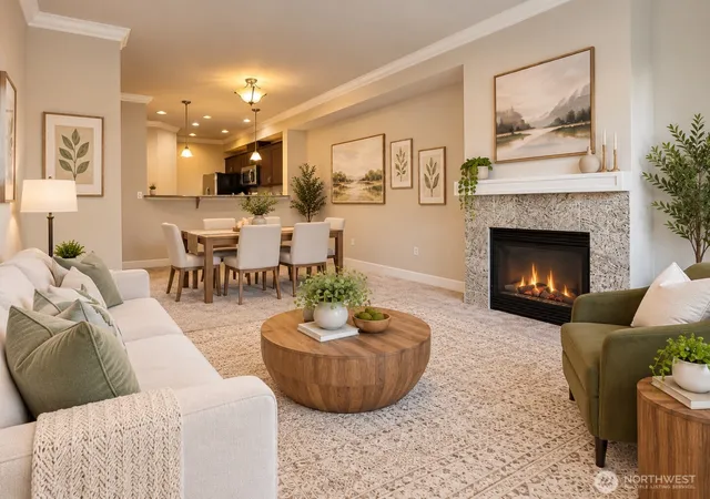 Photo 3 of Condo for sale at 15408 Main St #207, Mill Creek, WA 98012 | MLS# NWM2592140 | Listing updated on 2026-10-10