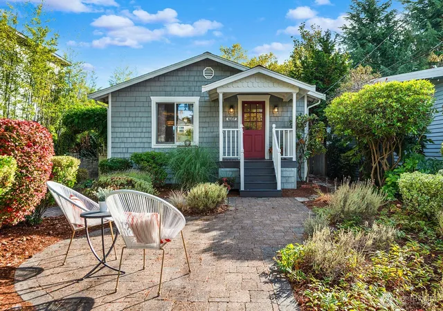 Single family home for sale at 4107 SW Southern St, Seattle, WA 98136 | MLS# NWM2592142