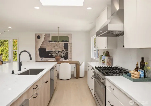 Photo 2 of Single family home for sale at 3720 80th Avenue SE, Mercer Island, WA 98040 | MLS# NWM2592145 | Listing updated on 2026-10-08