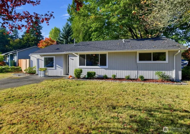Single family home for sale at 4801 224th Street SW, Mountlake Terrace, WA 98043 | MLS# NWM2592147