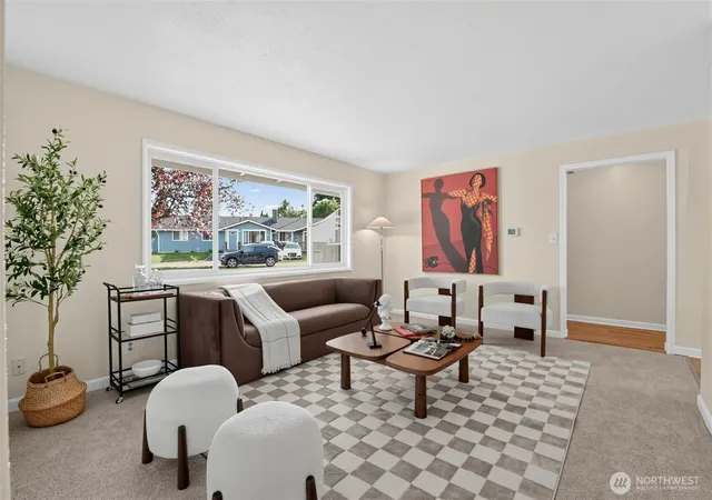 Photo 4 of Single family home for sale at 4801 224th Street SW, Mountlake Terrace, WA 98043 | MLS# NWM2592147 | Listing updated on 2026-10-23