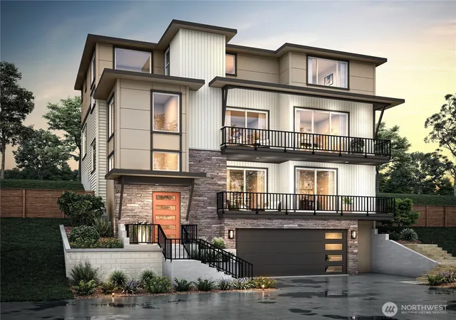 Photo 1 of Single family home for sale at 12076 Se 63rd Court #8, Bellevue, WA 98006 | MLS# NWM2592155 | Listing updated on 2026-10-12
