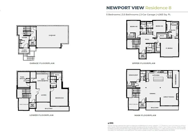 Photo 2 of Single family home for sale at 12076 Se 63rd Court #8, Bellevue, WA 98006 | MLS# NWM2592155 | Listing updated on 2026-10-12