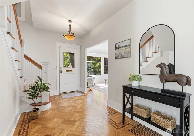 Photo 3 of Single family home for sale at 5246 12th Avenue Ne, Seattle, WA 98105 | MLS# NWM2592162 | Listing updated on 2026-10-08
