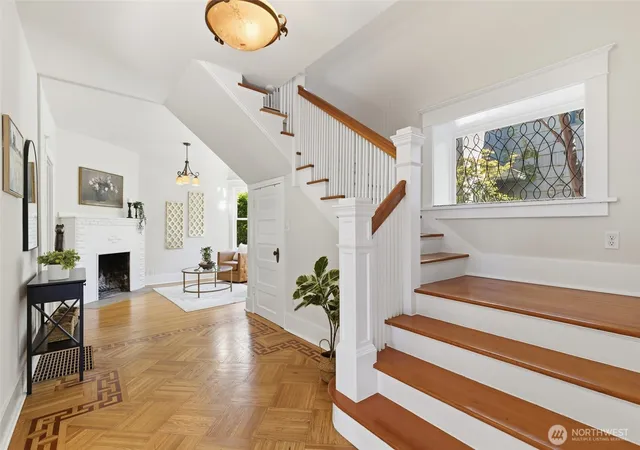 Photo 3 of Single family home for sale at 5246 12th Avenue NE, Seattle, WA 98105 | MLS# NWM2592162 | Listing updated on 2026-10-08